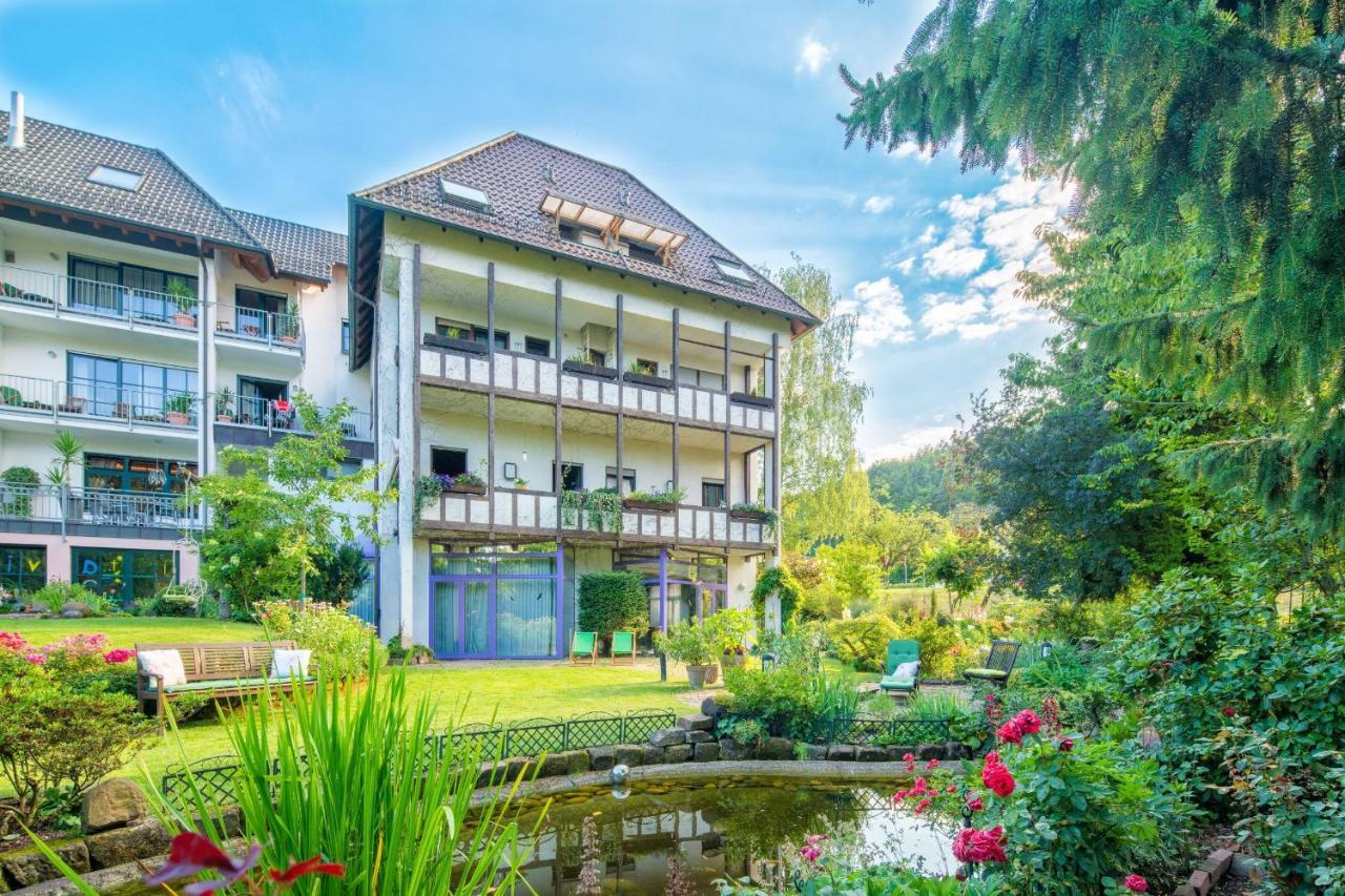 Waldhotel Felsentor هاونستين المظهر الخارجي الصورة
