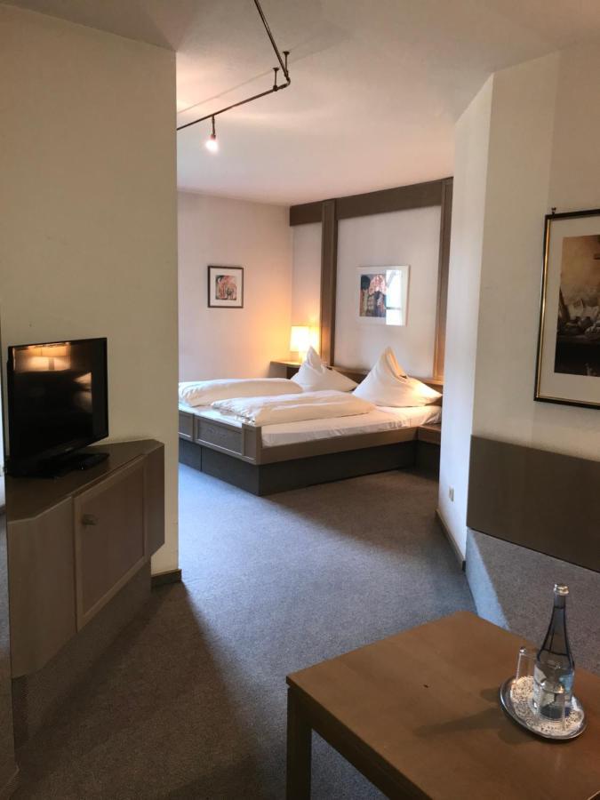 Waldhotel Felsentor هاونستين المظهر الخارجي الصورة