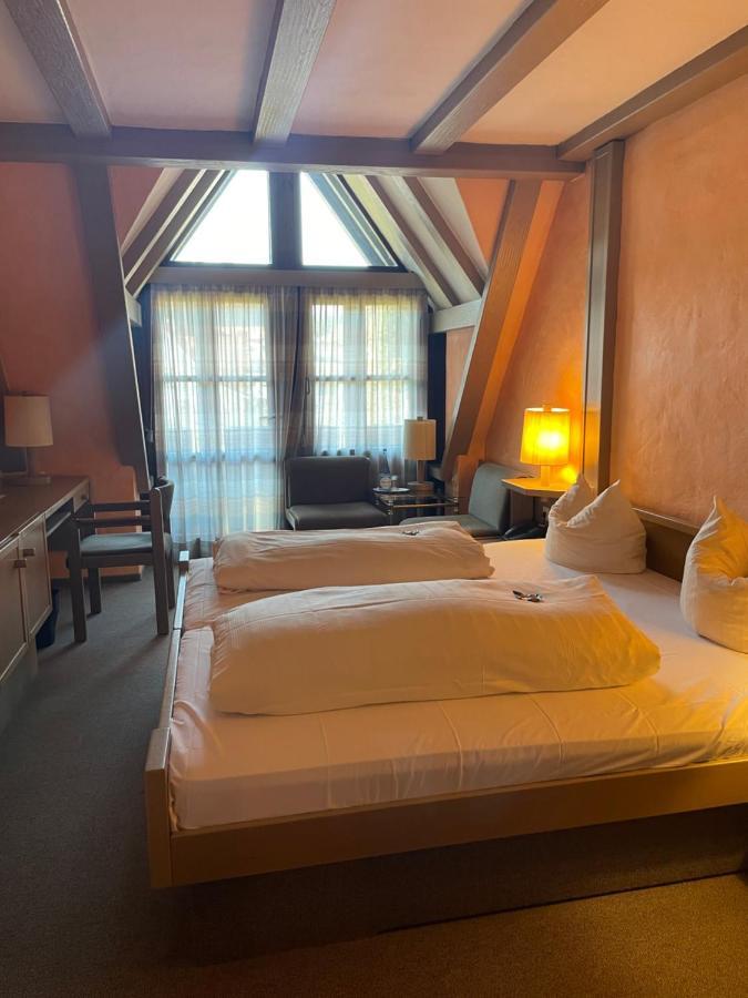 Waldhotel Felsentor هاونستين المظهر الخارجي الصورة