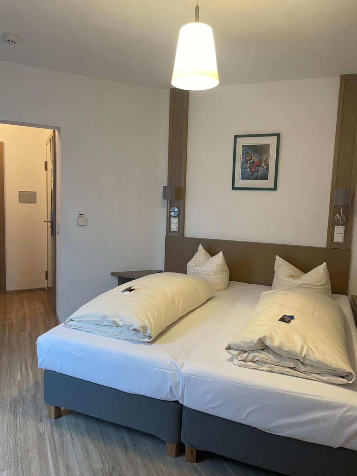 Waldhotel Felsentor هاونستين المظهر الخارجي الصورة