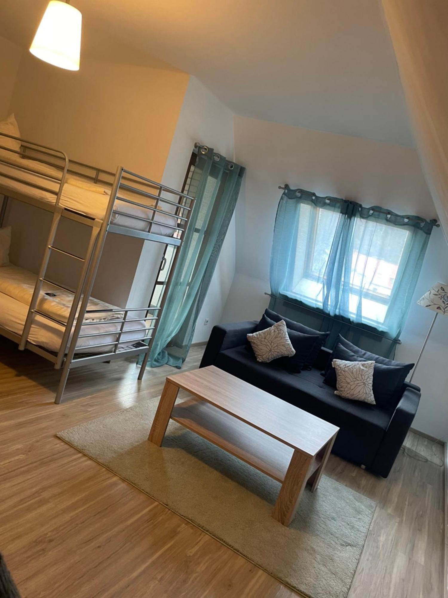 Waldhotel Felsentor هاونستين المظهر الخارجي الصورة